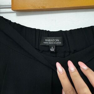 babaton slacks